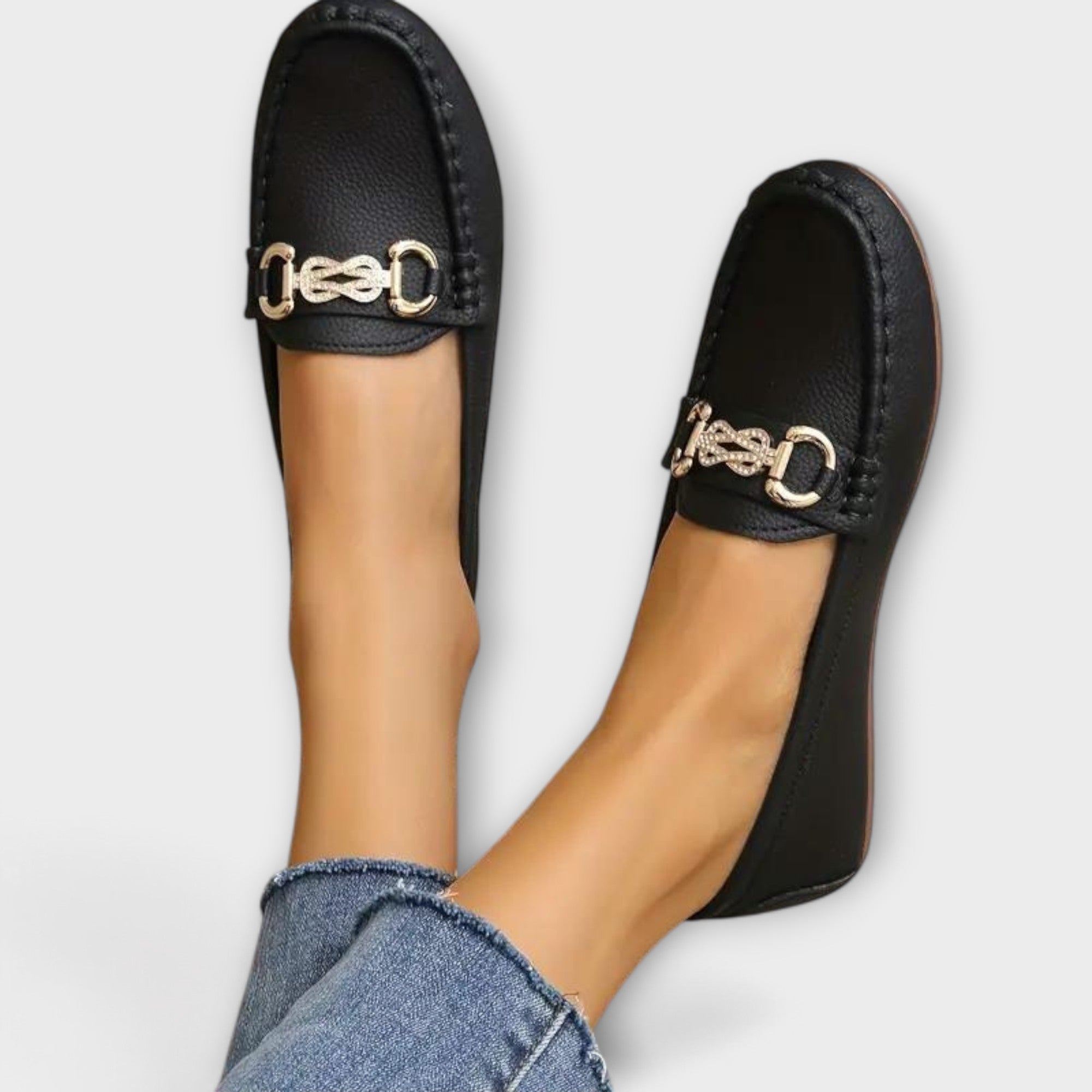 Lara™  | Loafer