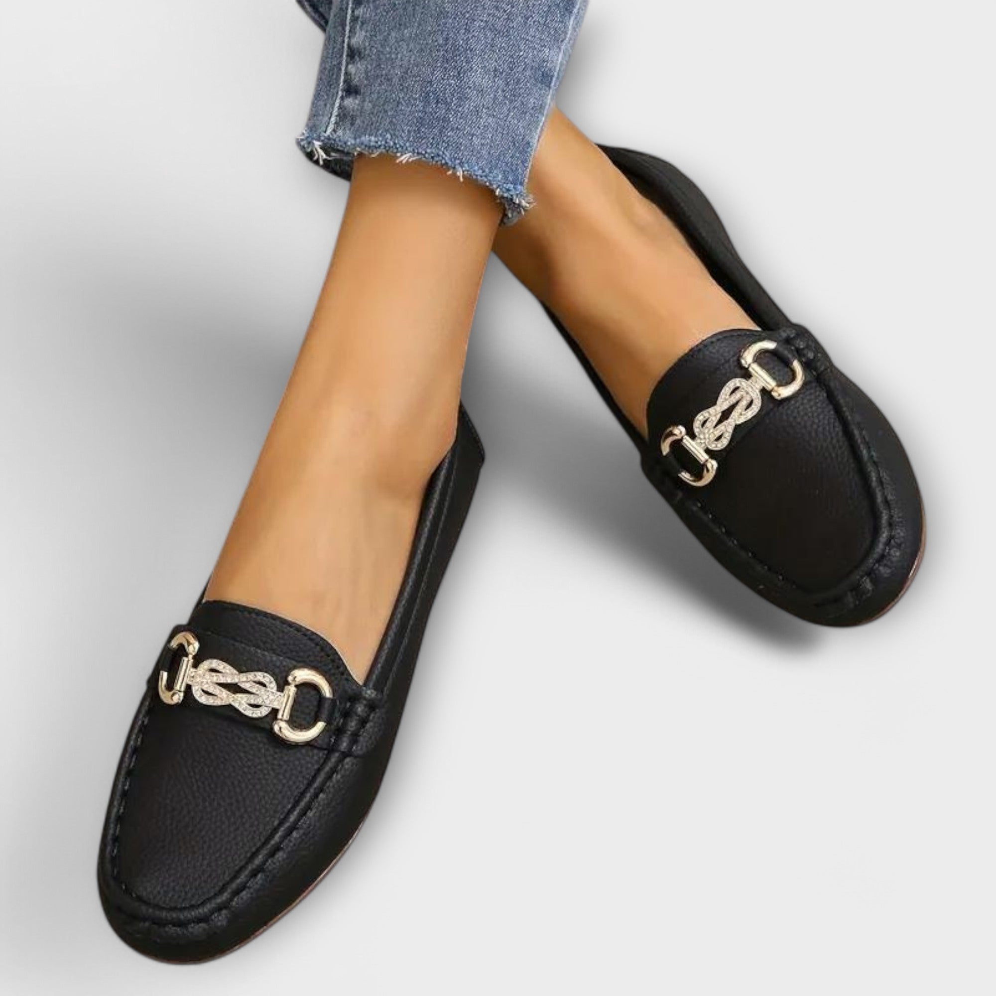 Lara™  | Loafer