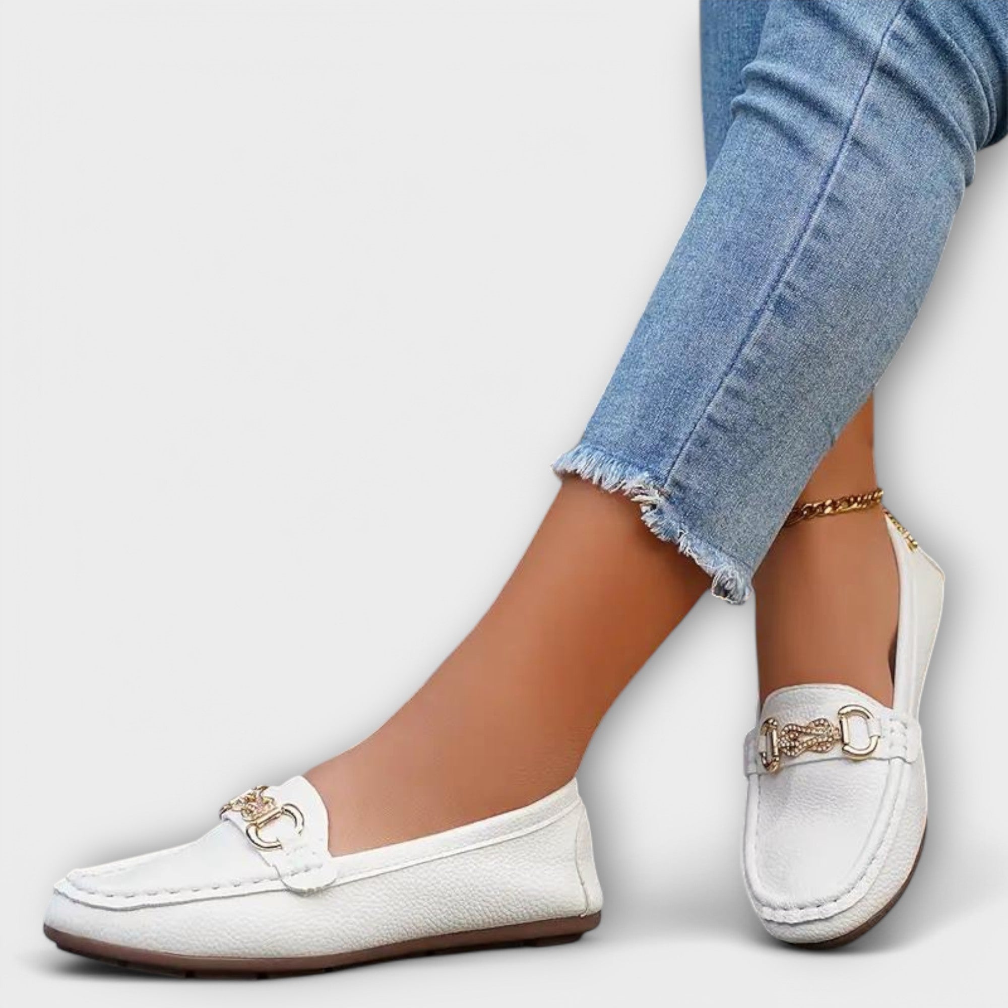 Lara™  | Loafer