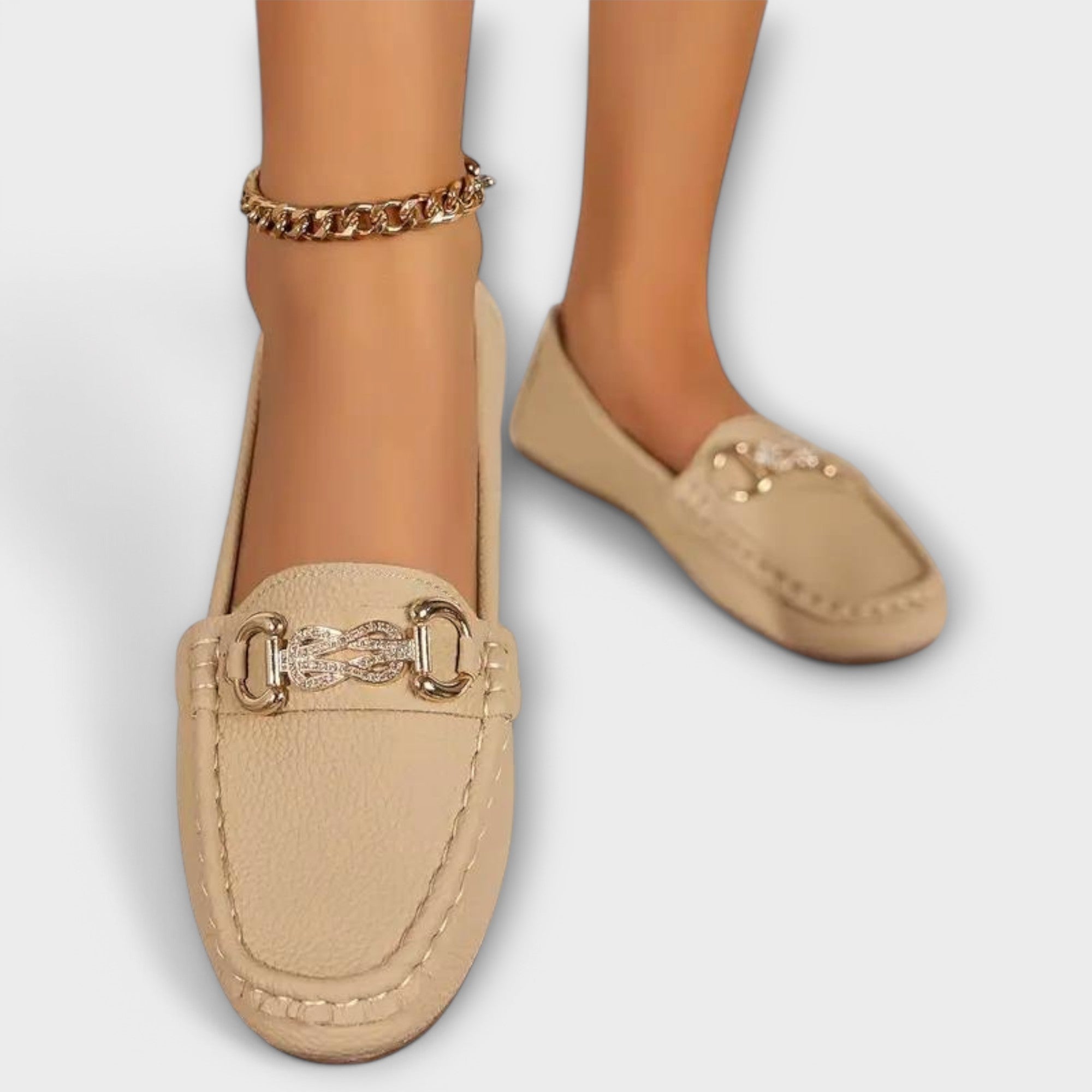 Lara™  | Loafer