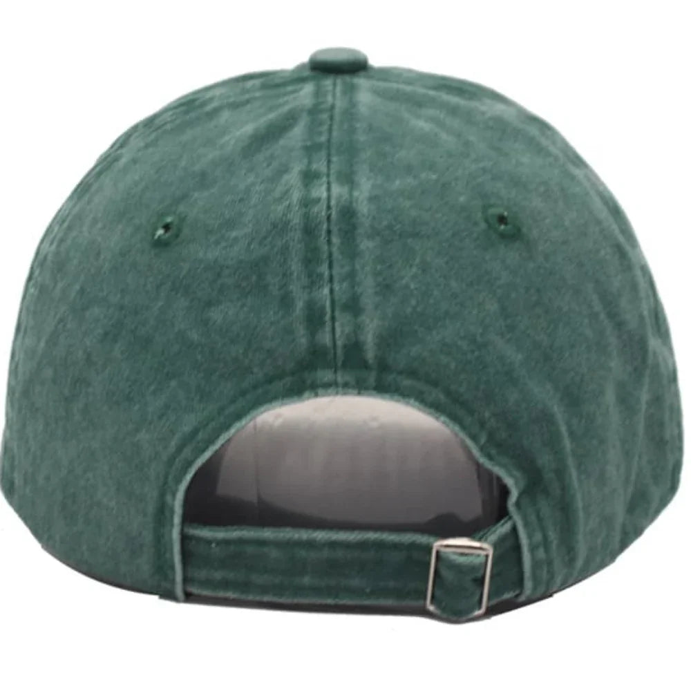 Los Angeles baseball cap™ | Vintage cap for men and women with embroidered design