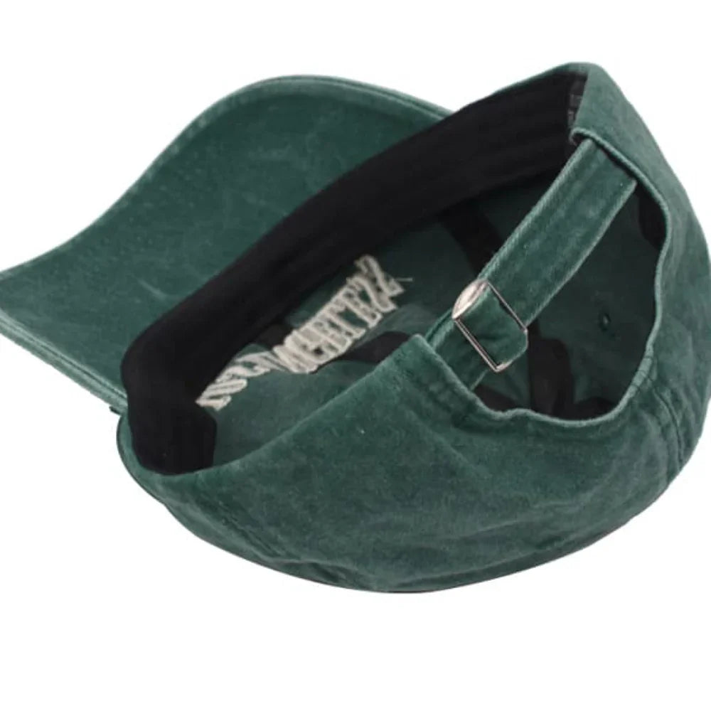 Los Angeles baseball cap™ | Vintage cap for men and women with embroidered design