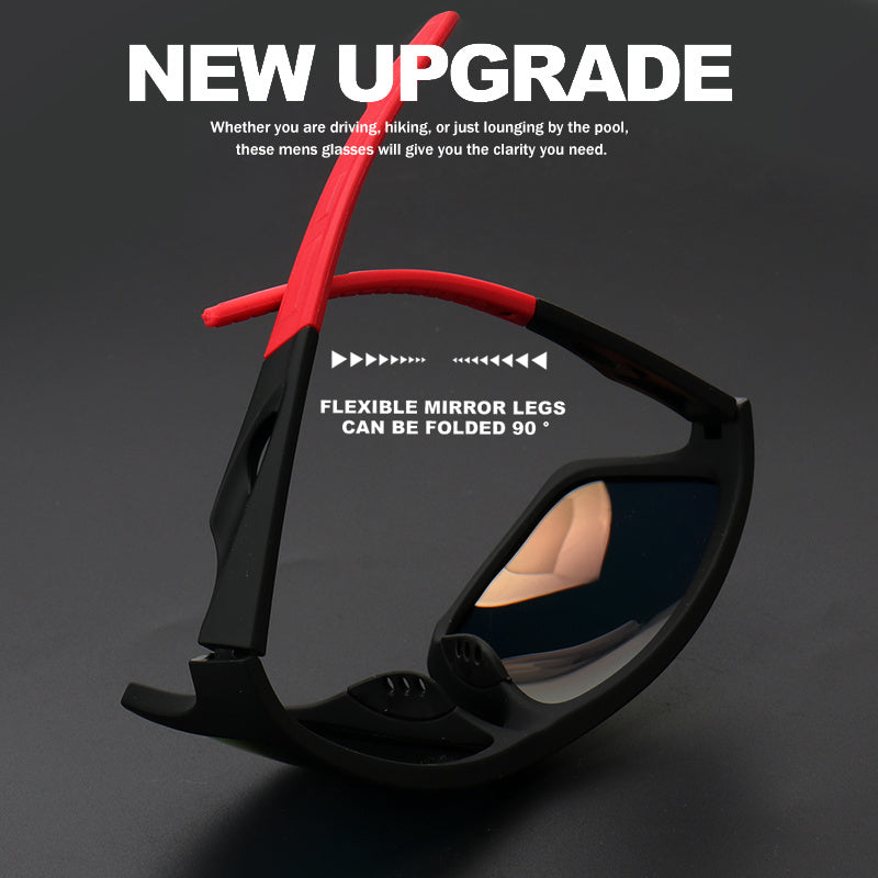 Easton™ | Retro Sunglasses (1+1 Free)