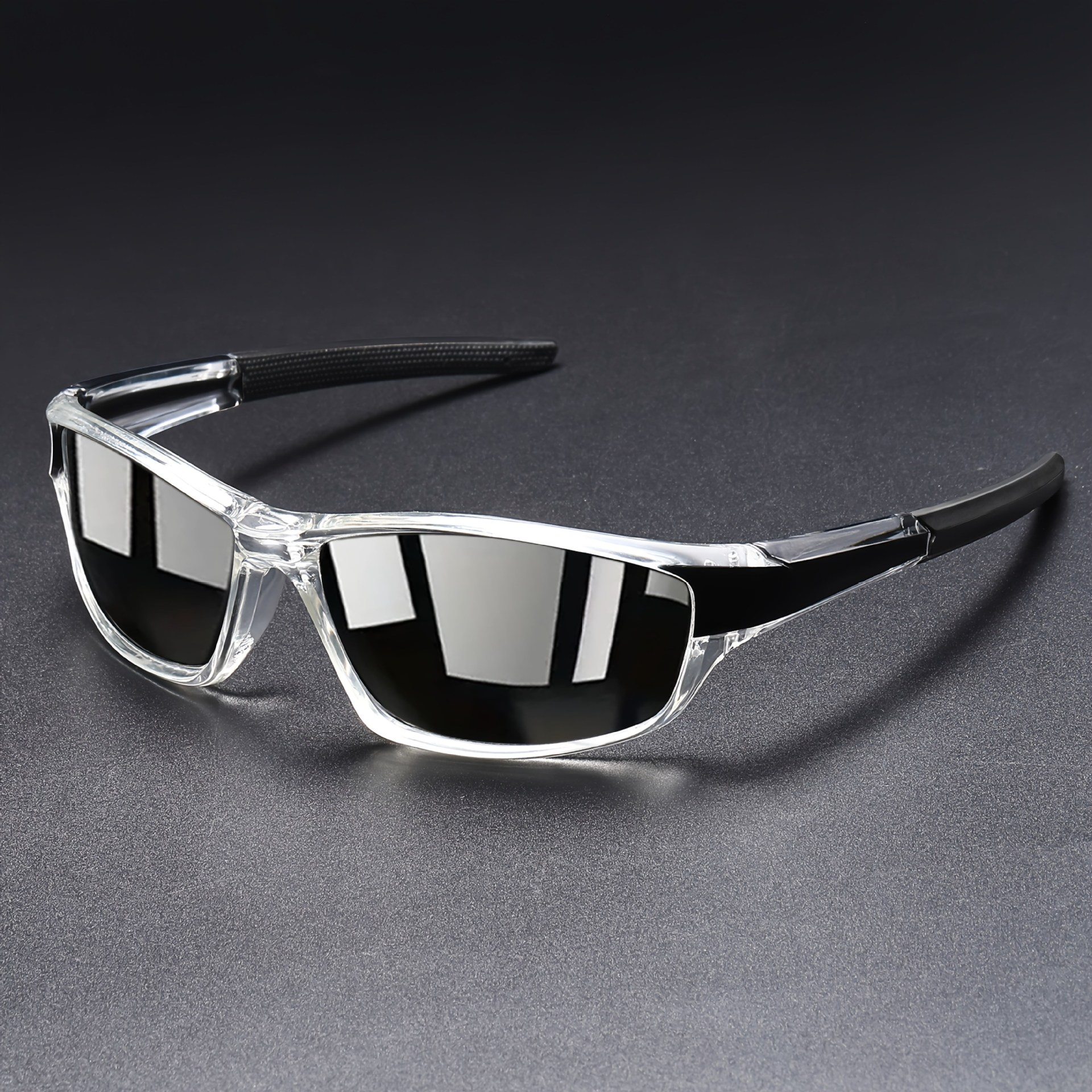 Alfie™ | Solar Shifter Polarized Shades (1+1 Free)