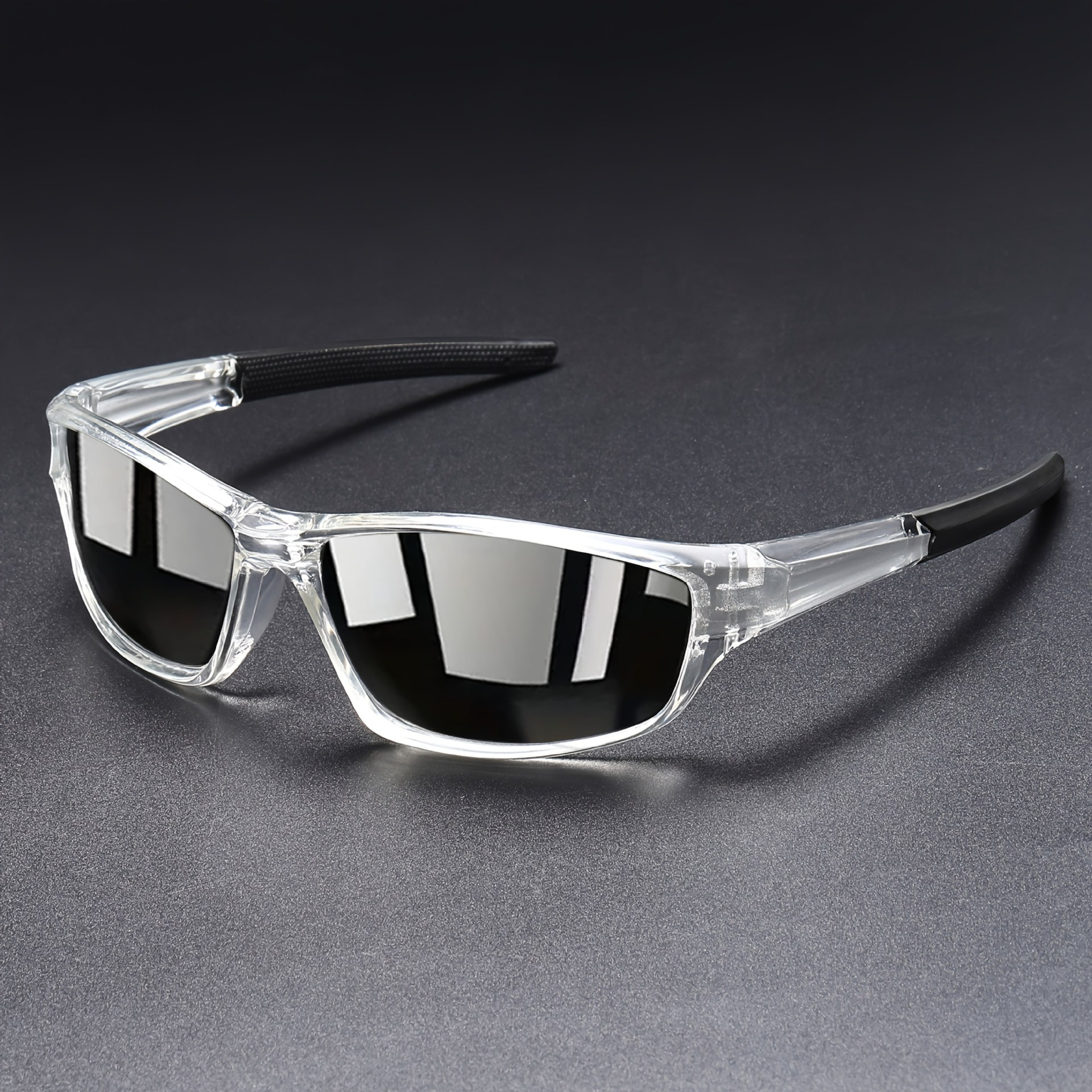 Alfie™ | Solar Shifter Polarized Shades (1+1 Free)