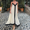 Mélanie™ | Robe fluide chic