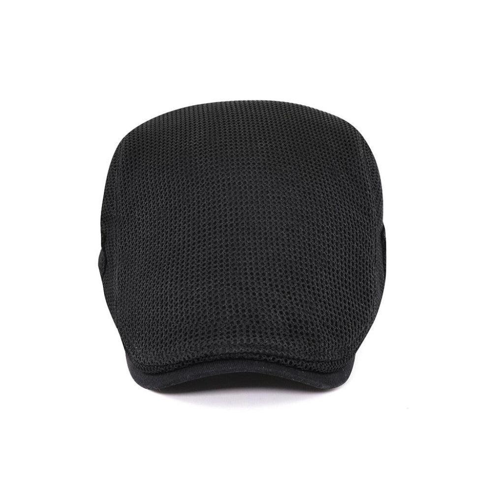 MeshCap™  | The Ventilated Cap That Redefines Comfort and Style.