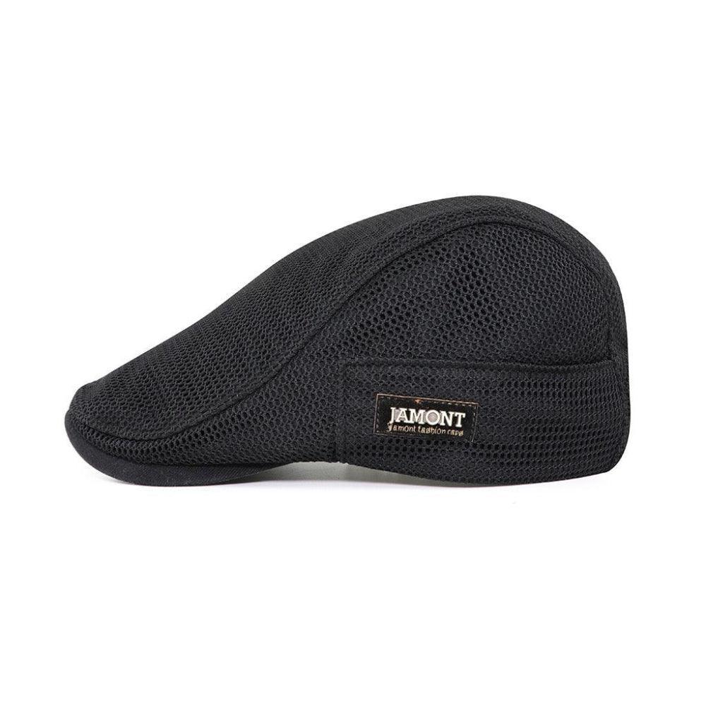 MeshCap™  | The Ventilated Cap That Redefines Comfort and Style.