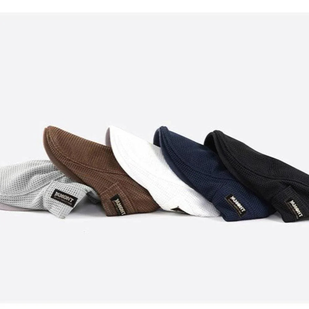 MeshCap™  | The Ventilated Cap That Redefines Comfort and Style.