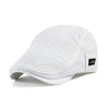MeshCap™  | The Ventilated Cap That Redefines Comfort and Style.
