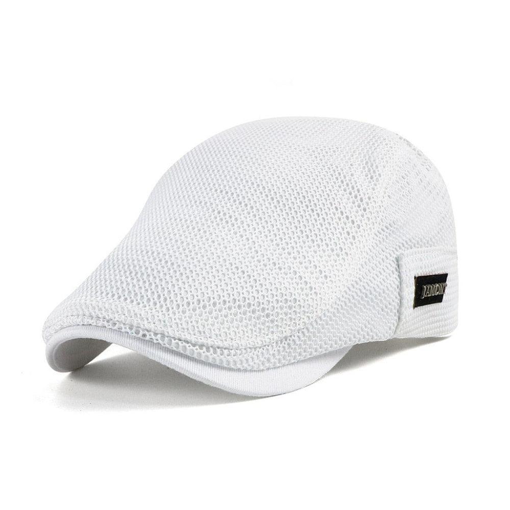 MeshCap™  | The Ventilated Cap That Redefines Comfort and Style.