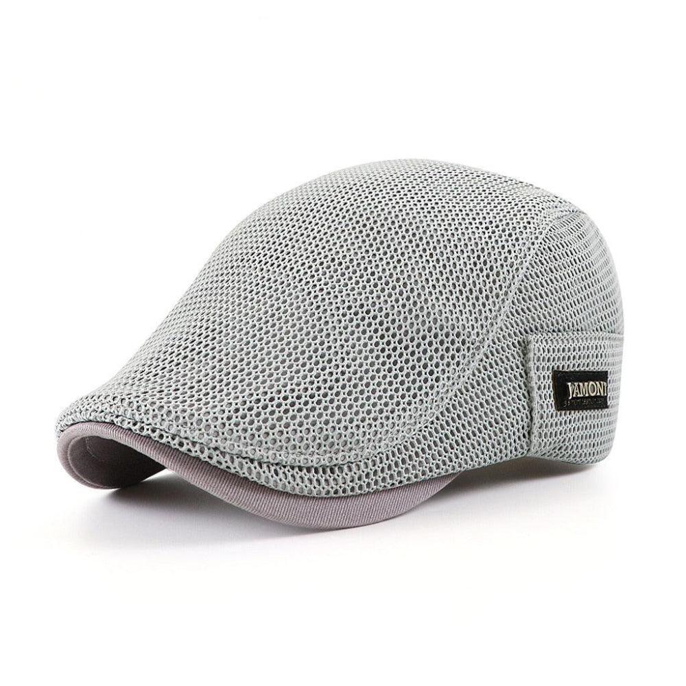 MeshCap™  | The Ventilated Cap That Redefines Comfort and Style.
