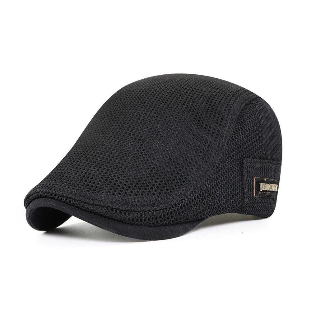 MeshCap™  | The Ventilated Cap That Redefines Comfort and Style.