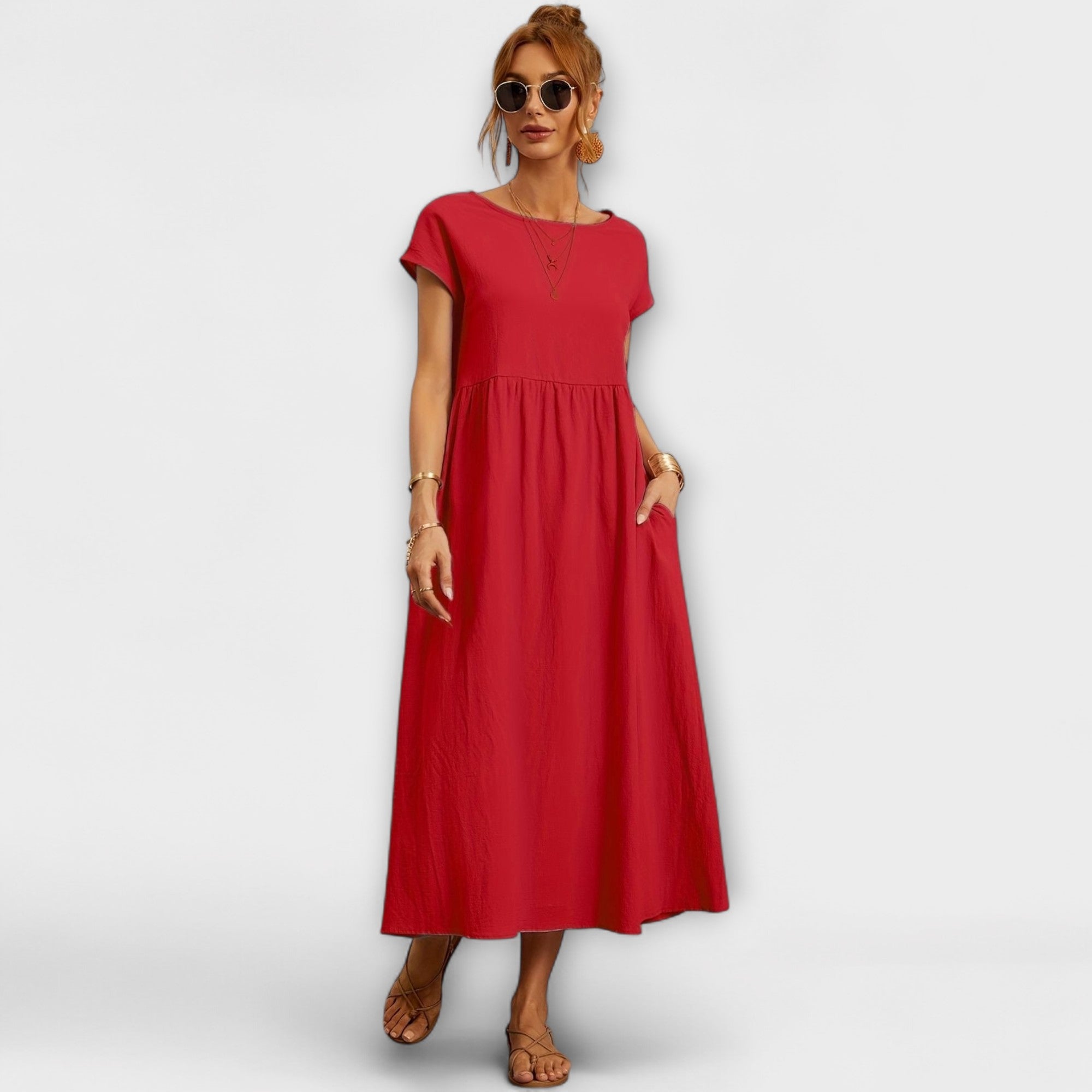 Magnolia™ | Spring Dress