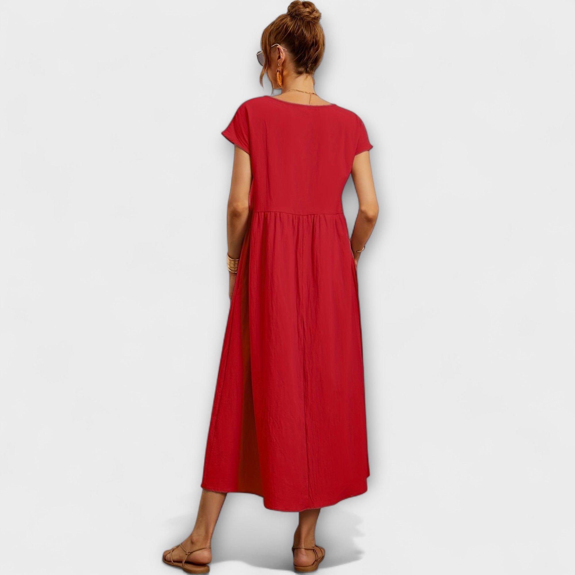 Magnolia™ | Spring Dress