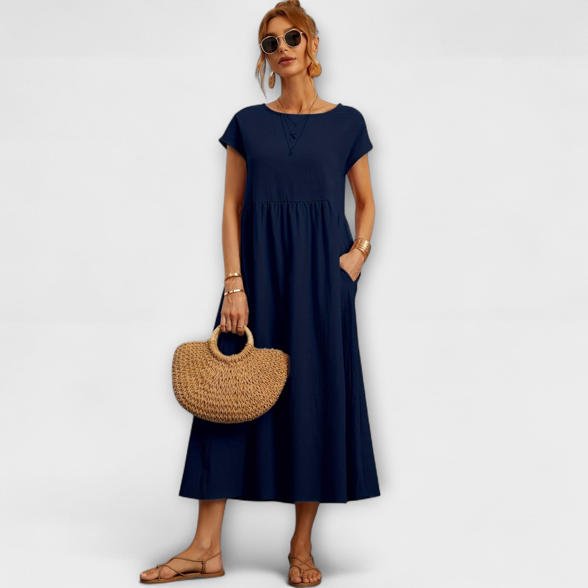 Magnolia™ | Spring Dress