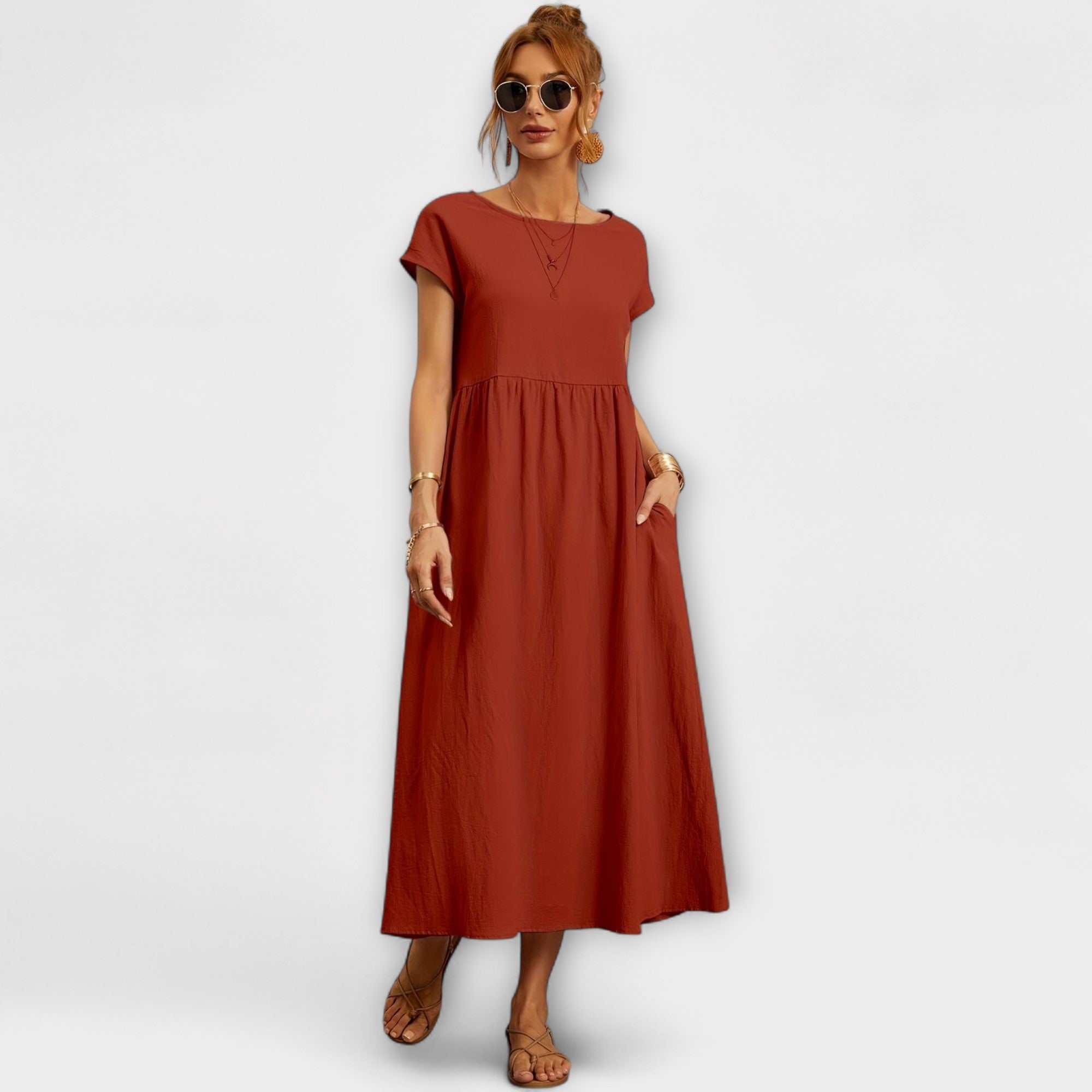Magnolia™ | Spring Dress