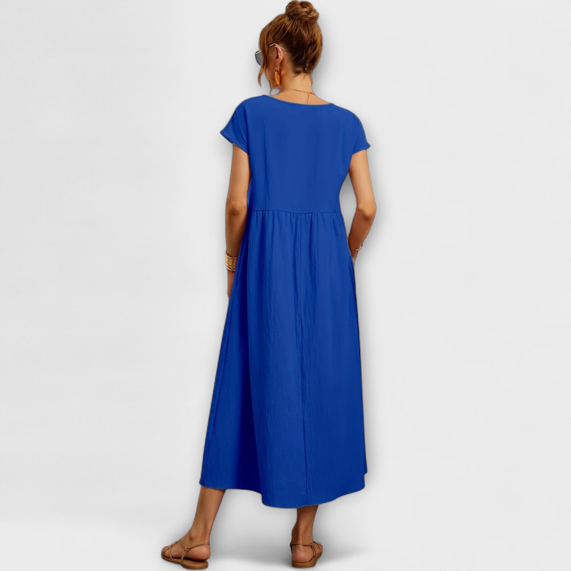 Magnolia™ | Spring Dress