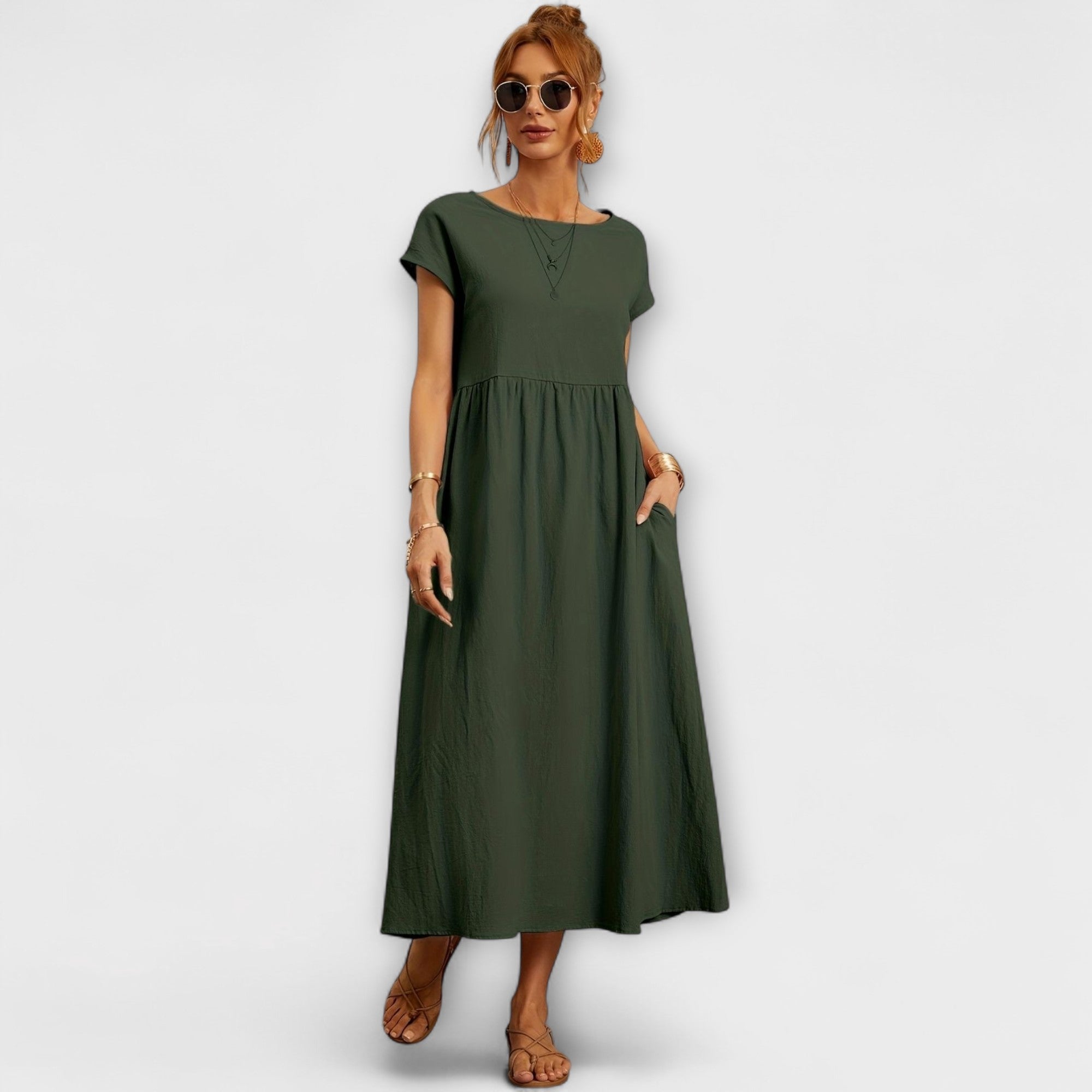 Magnolia™ | Spring Dress