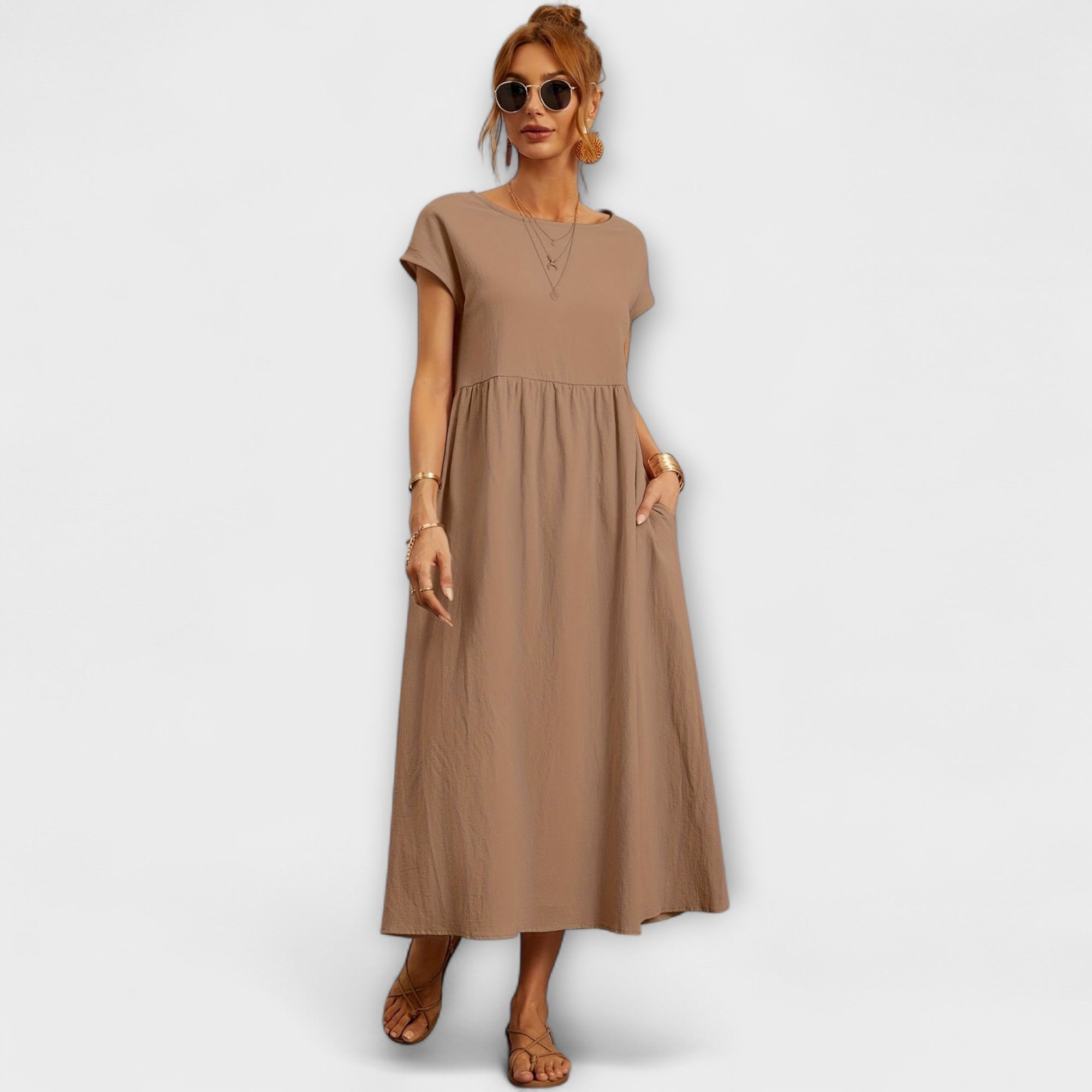 Magnolia™ | Spring Dress