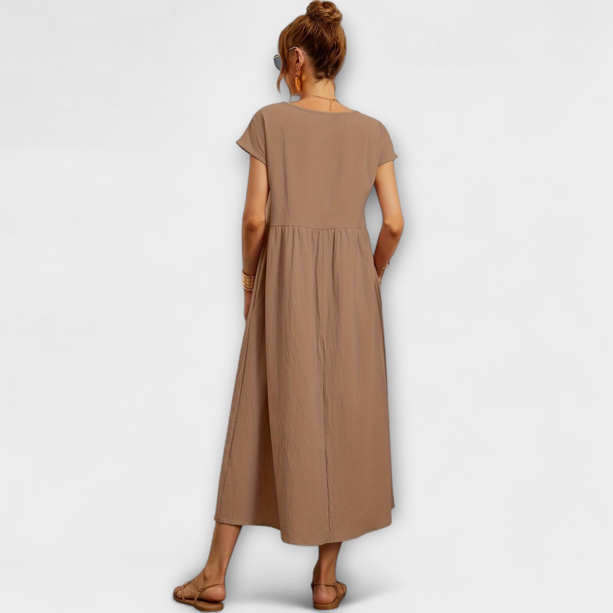 Magnolia™ | Spring Dress