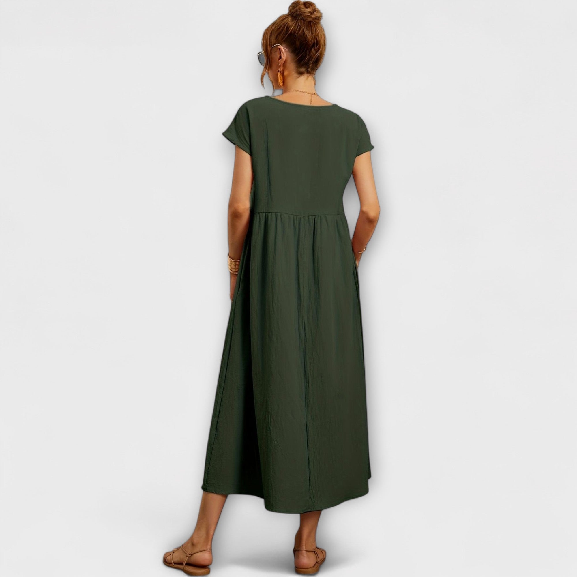 Magnolia™ | Spring Dress