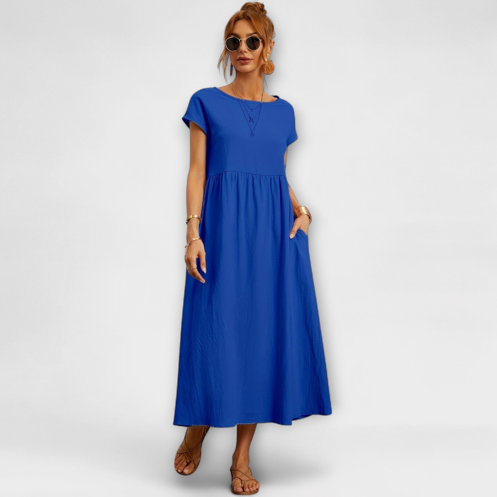 Magnolia™ | Spring Dress