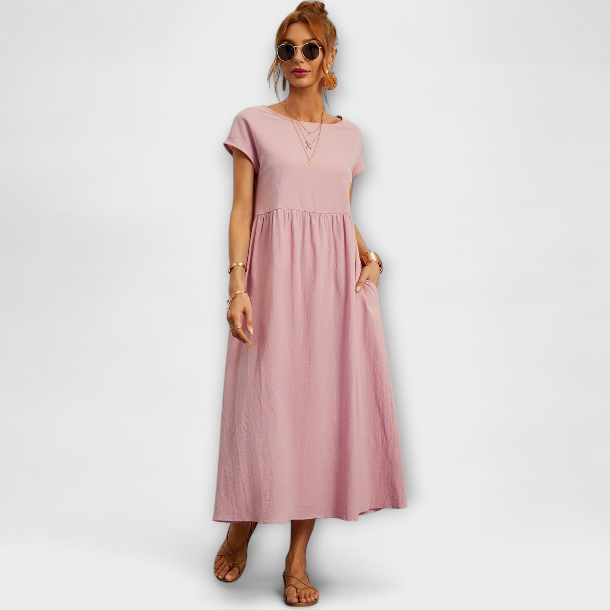 Magnolia™ | Spring Dress