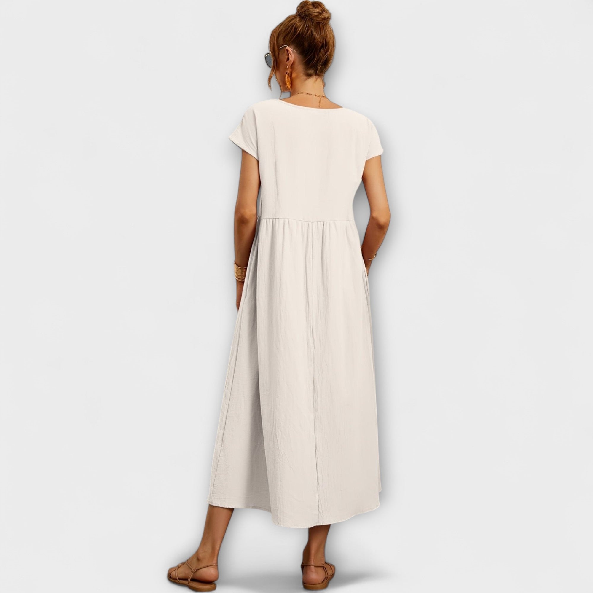 Magnolia™ | Spring Dress