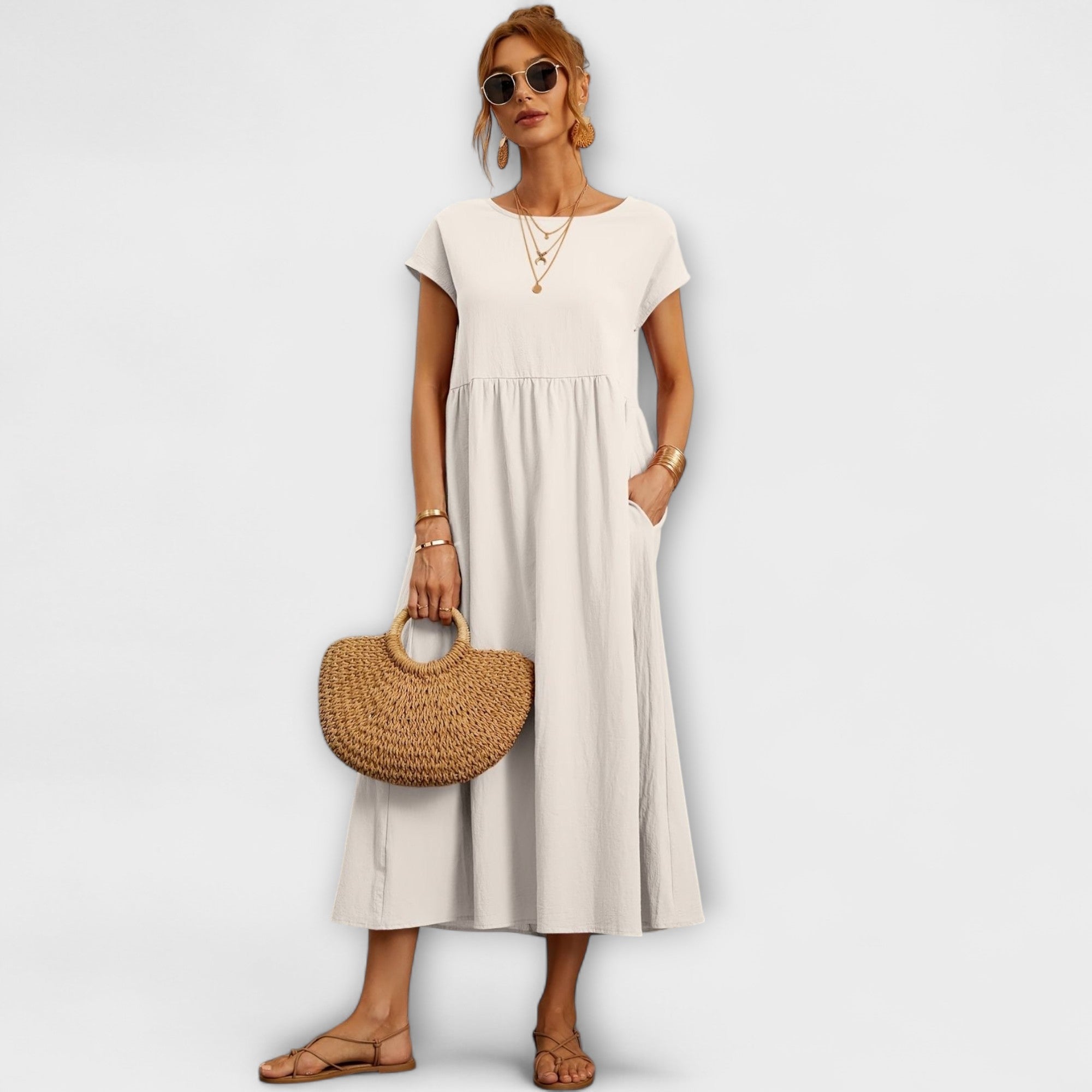 Magnolia™ | Spring Dress