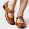 Paulina™ | The unique and comfortable leather sandal
