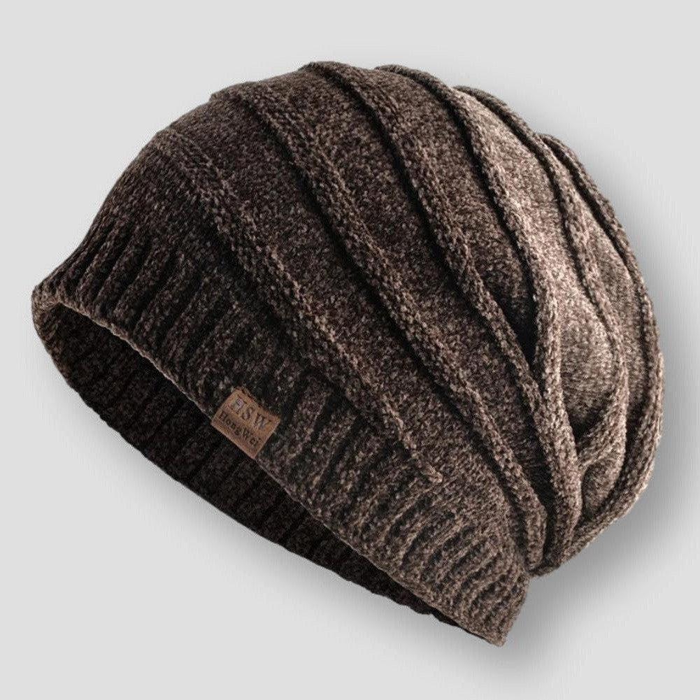 Ardenvale™ | Thick Knitted Beanie