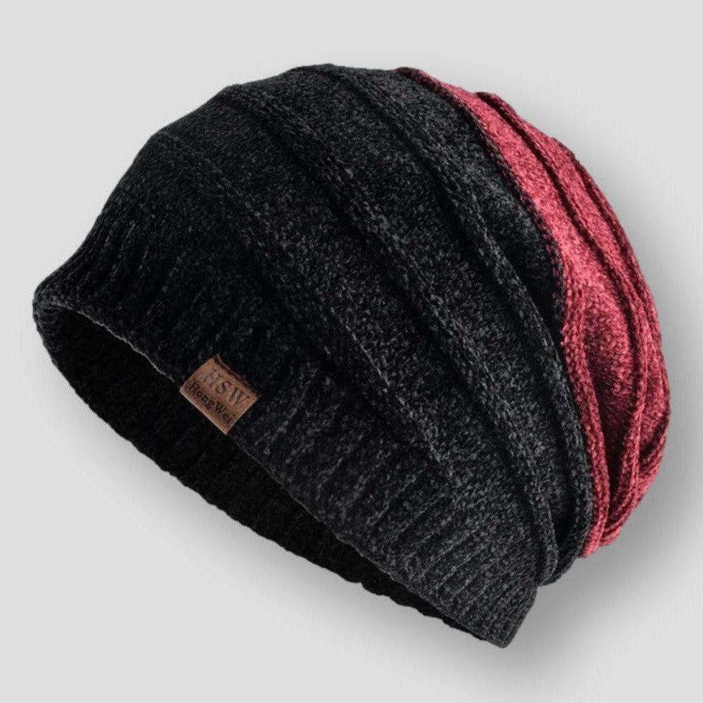 Ardenvale™ | Thick Knitted Beanie