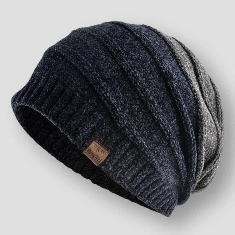 Ardenvale™ | Thick Knitted Beanie