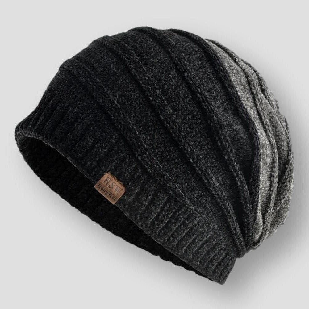 Ardenvale™ | Thick Knitted Beanie
