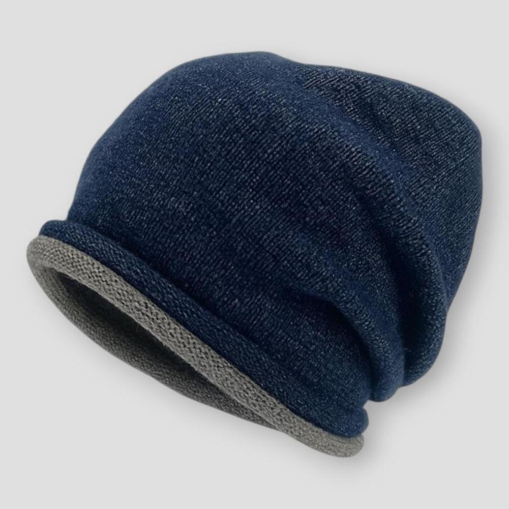 Everton Ridge™ | Knitted Beanie