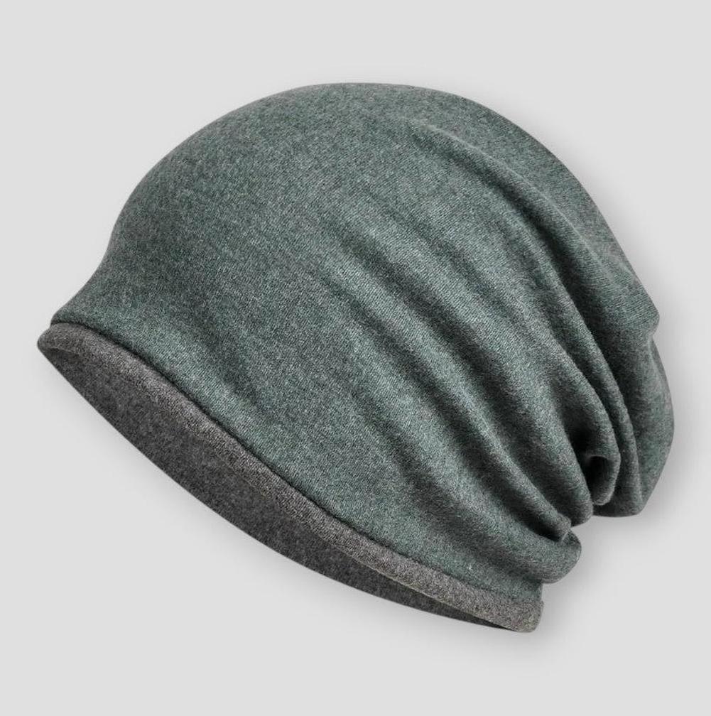 Whitmore™ | Cotton Slouch Beanie
