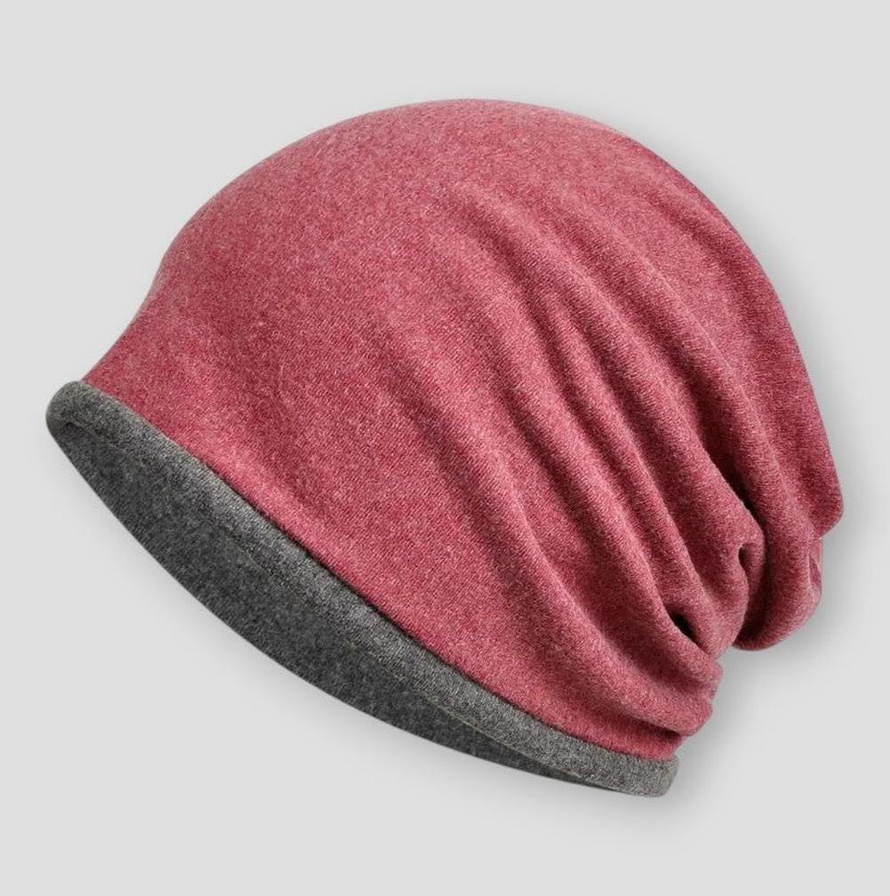 Whitmore™ | Cotton Slouch Beanie