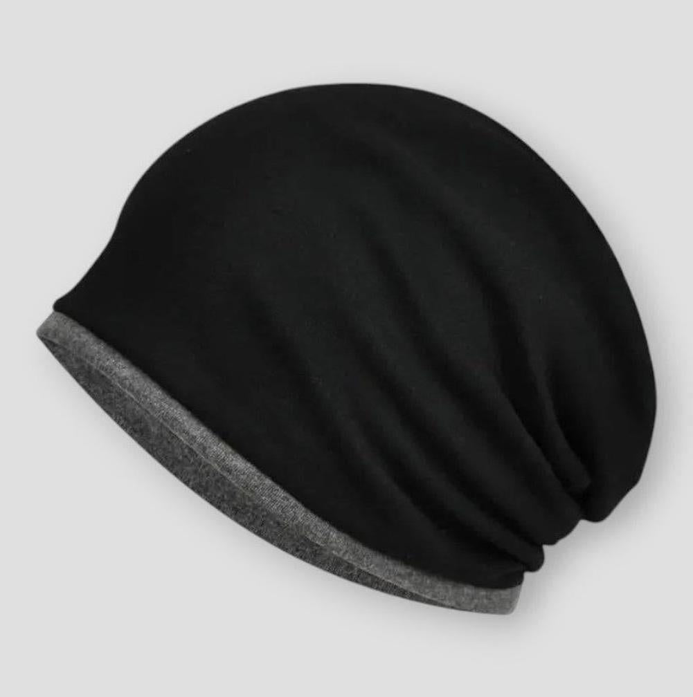 Whitmore™ | Cotton Slouch Beanie