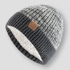 Ashbourne™ | Dual-Tone Knitted Beanie