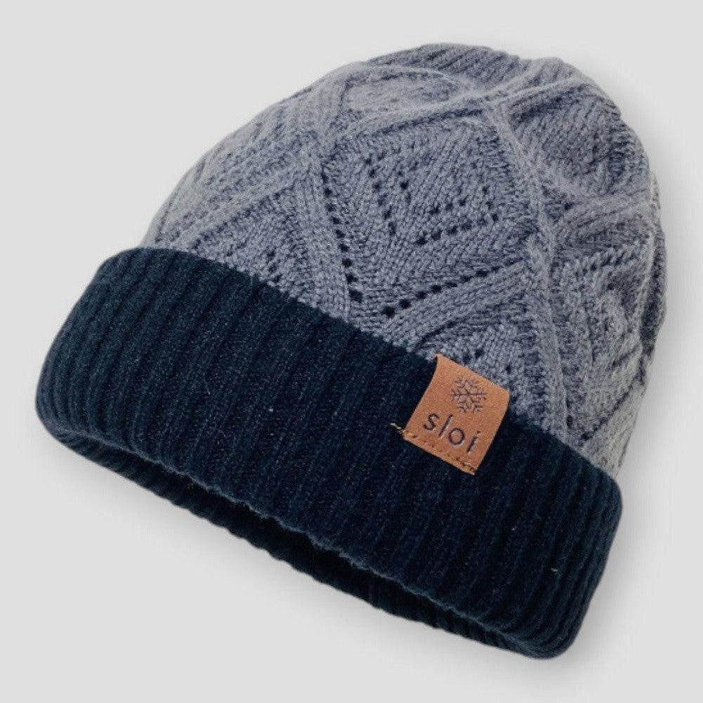 Ravenholt™ | Knitted Hat