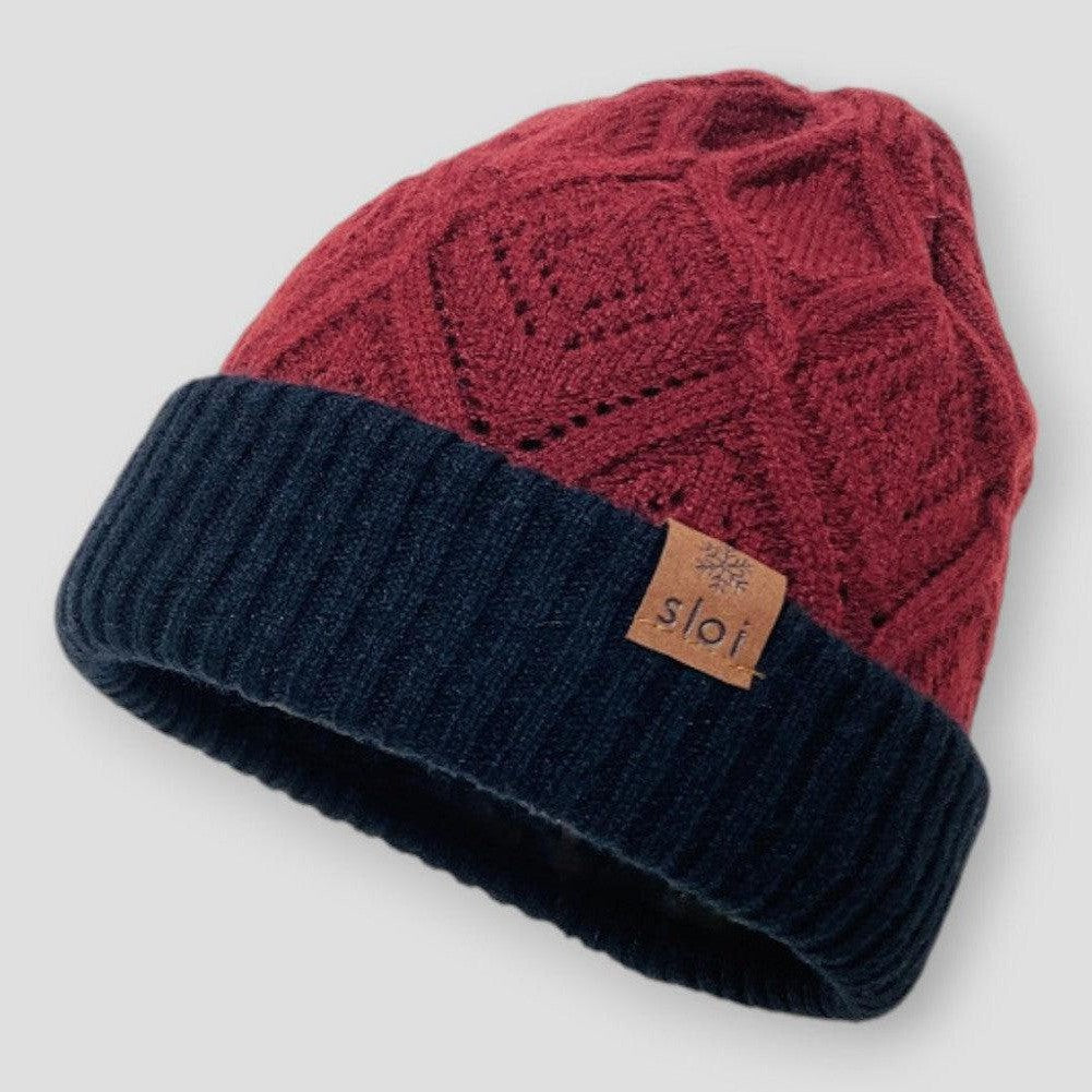Ravenholt™ | Knitted Hat
