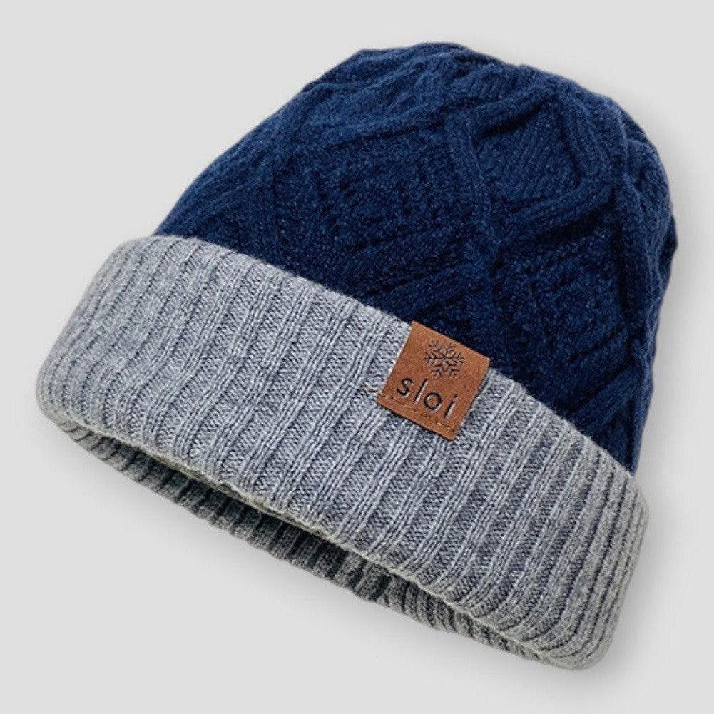 Ravenholt™ | Knitted Hat