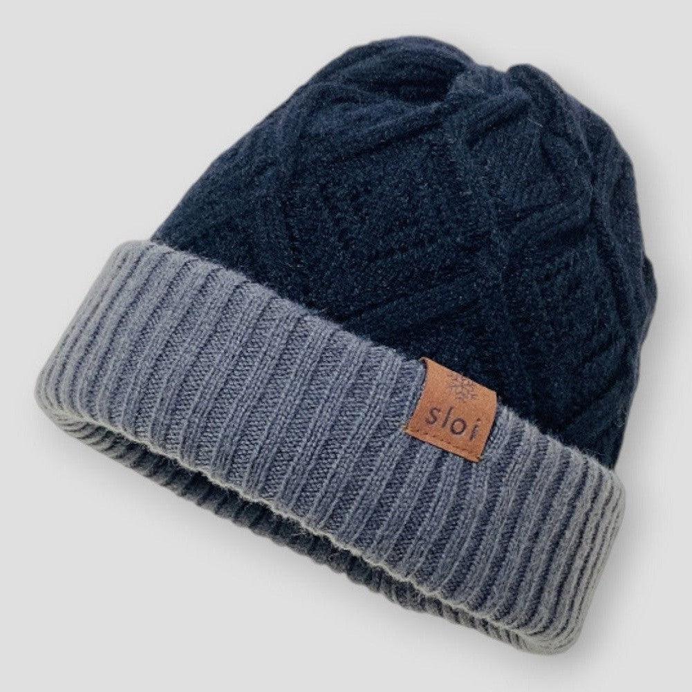 Ravenholt™ | Knitted Hat