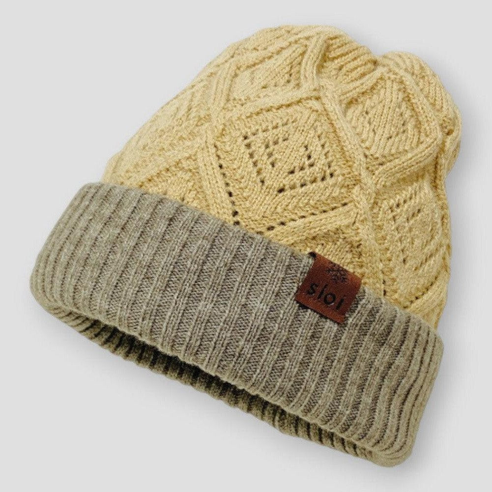 Ravenholt™ | Knitted Hat