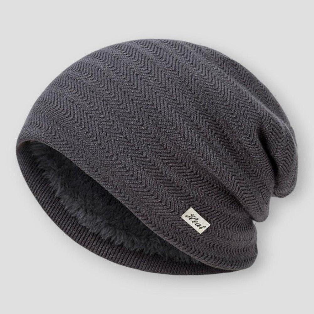 Ravenport™ | Fleece Beanie
