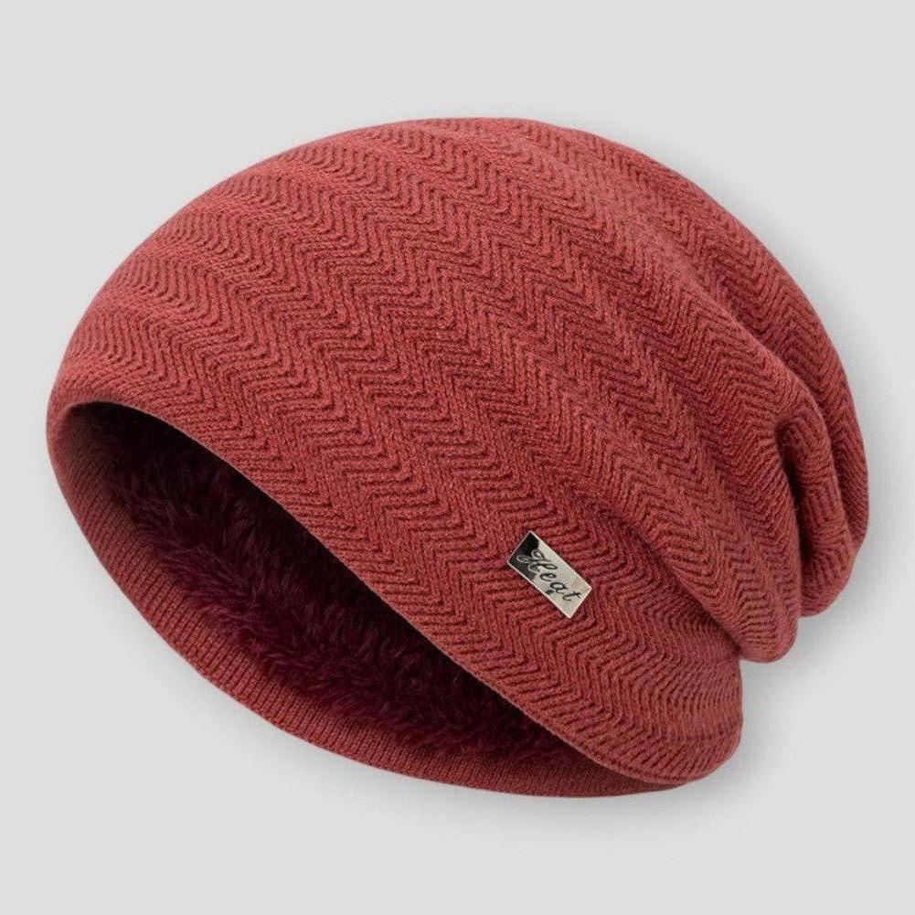 Ravenport™ | Fleece Beanie