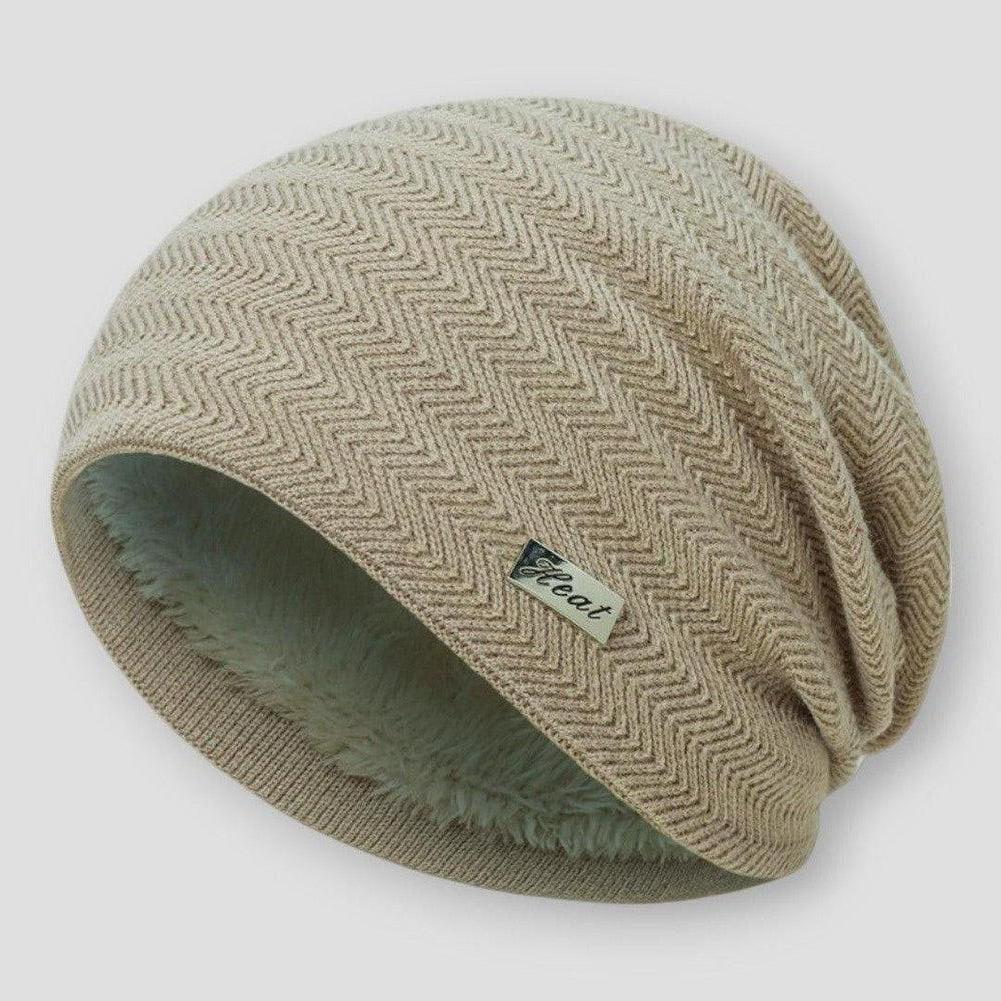 Ravenport™ | Fleece Beanie