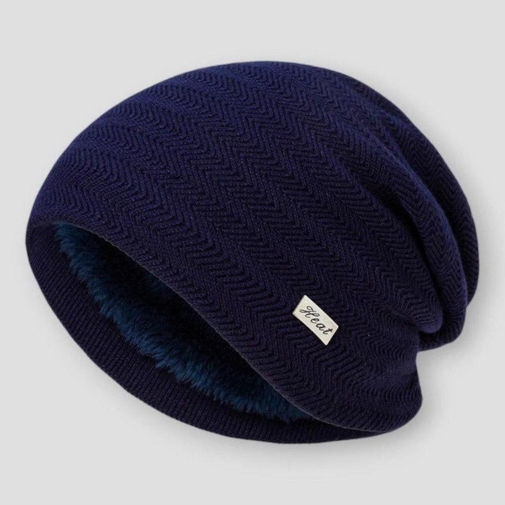 Ravenport™ | Fleece Beanie