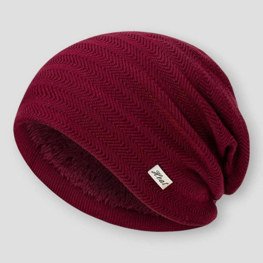Ravenport™ | Fleece Beanie